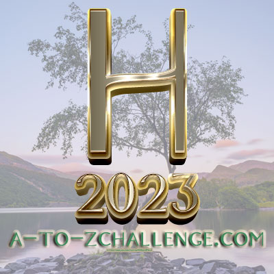 H 2023 A-to-Zchallenge.com