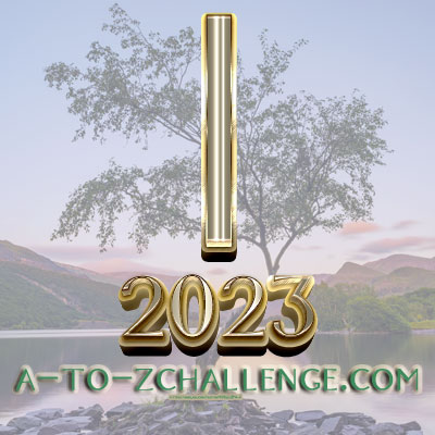 I 2023 A-to-Zchallenge.com