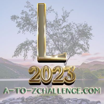 L 2023 A-to-Zchallenge.com